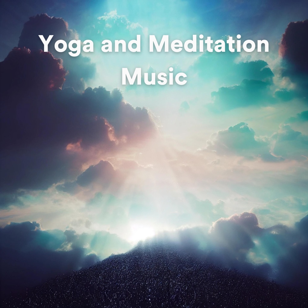 Tidal Galaxy (New Age Music for Relaxation)