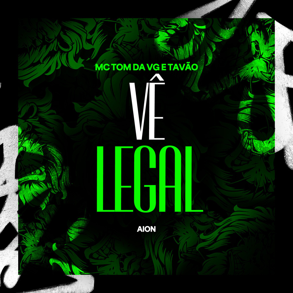 Vê Legal (Explicit)