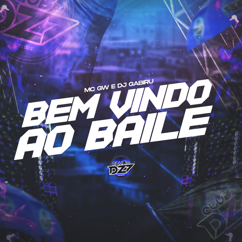 BEM VINDO AO BAILE (Explicit)