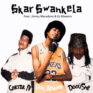 Don Edward的专辑Skar Swankela