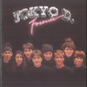 Album Forever oleh Tokyo D