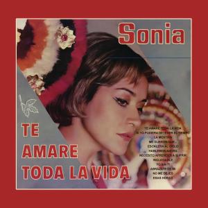收聽Sonia的Necesito Aprender a Sufrir (Preciso a Aprender a Ser So')歌詞歌曲