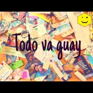 ดาวน์โหลดและฟังเพลง Todo va guay พร้อมเนื้อเพลงจาก Equisman