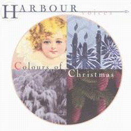 ดาวน์โหลดและฟังเพลง Away In A Manger พร้อมเนื้อเพลงจาก Harbour Voices