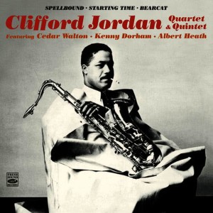 ดาวน์โหลดและฟังเพลง Toy พร้อมเนื้อเพลงจาก Clifford Jordan