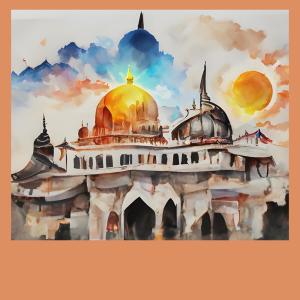 default playlist img