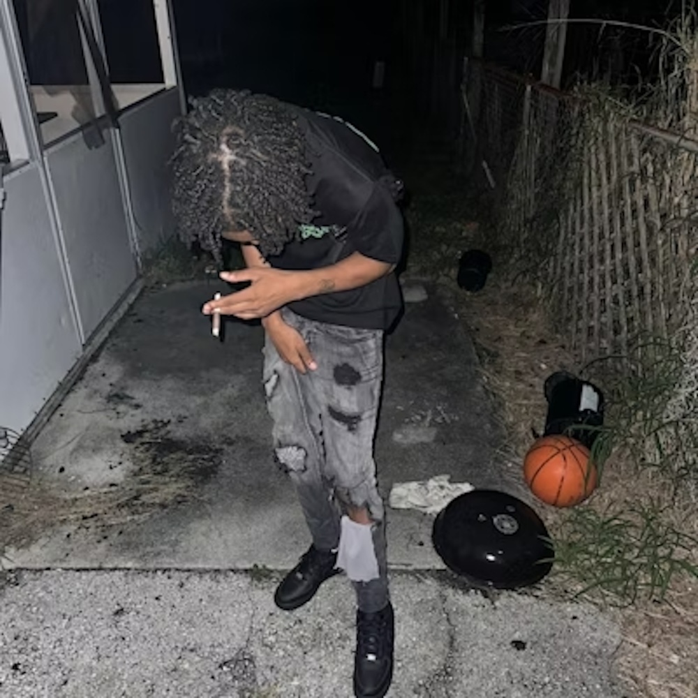 Black Truck (Explicit)