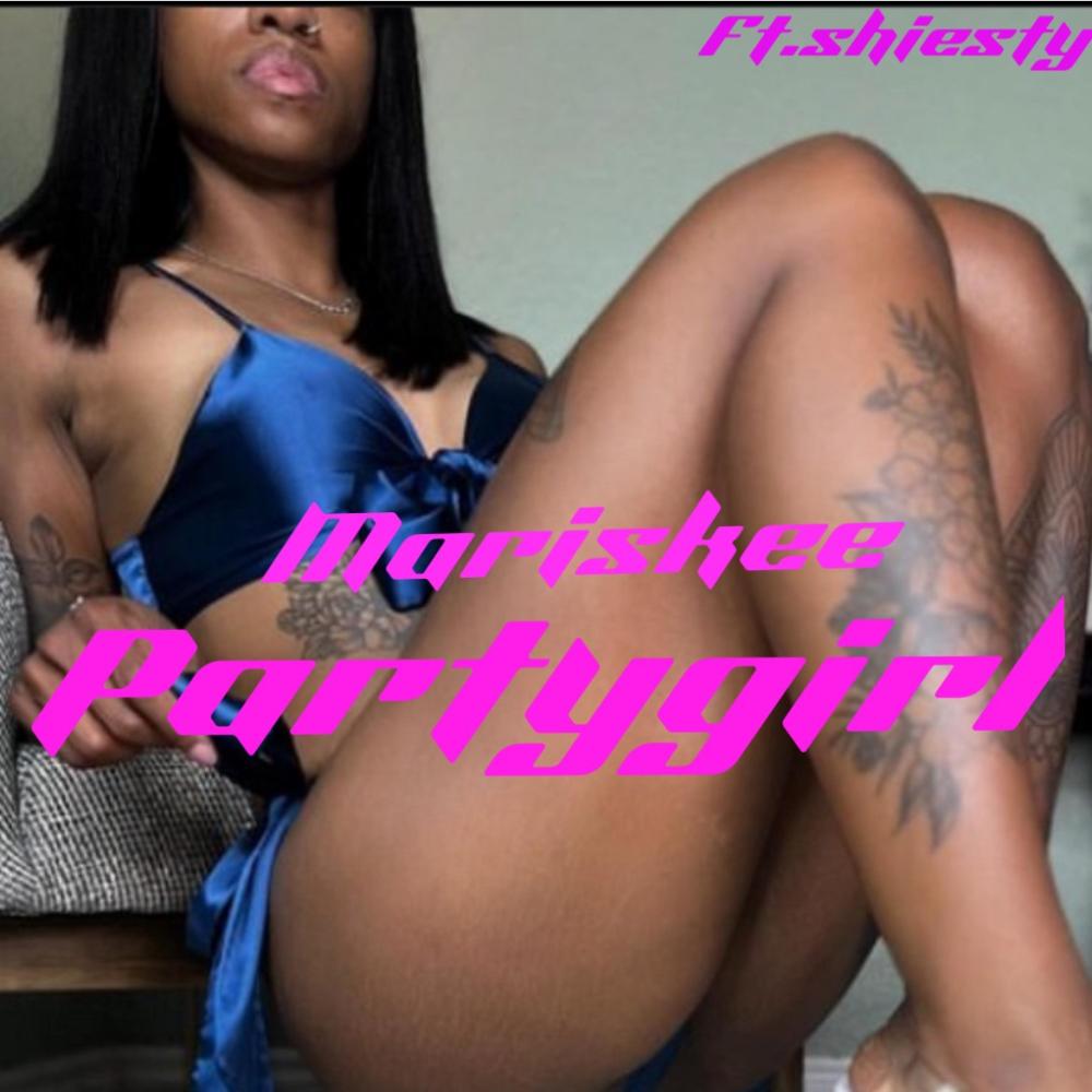 PartyGirl (feat. Shiesty) (Explicit)