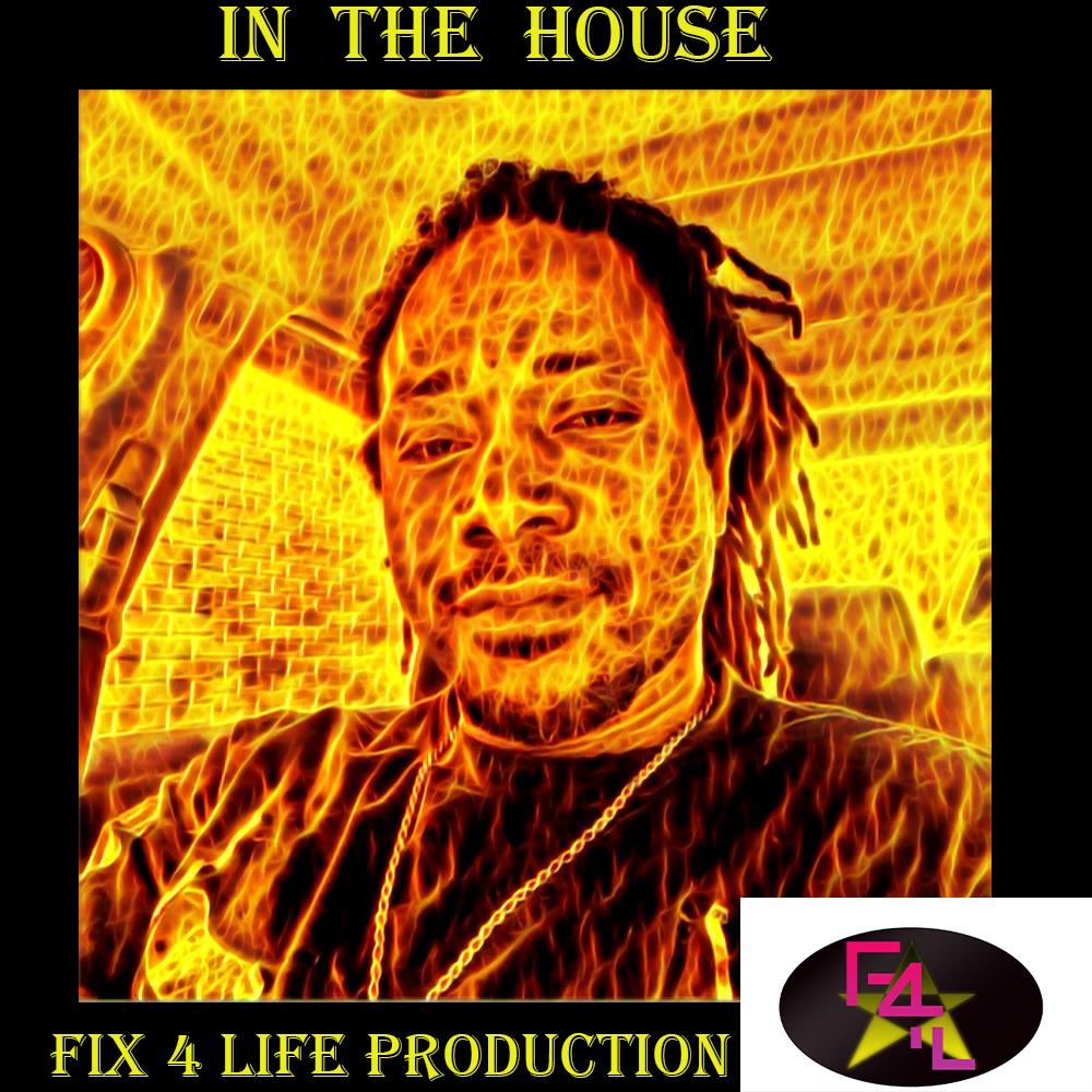 In the House (Explicit)