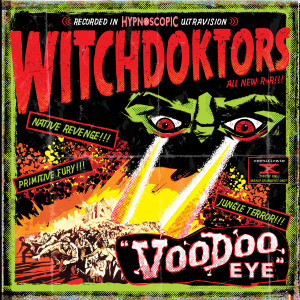 收聽WitchDoktors的7 Days & 7 Nights歌詞歌曲