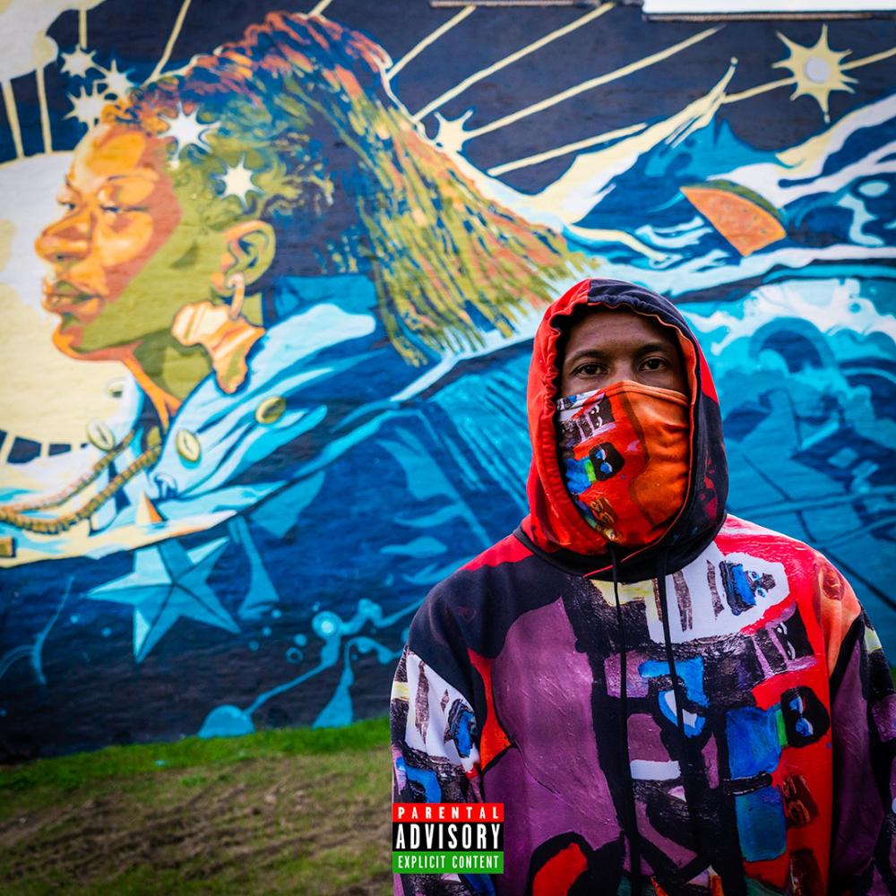 Talk Crazy (feat. Cole Hicks & Chiveer) (Explicit)