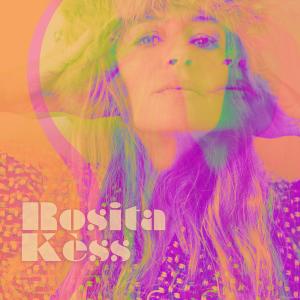 Album The Life I Used to Live oleh Rosita Kèss