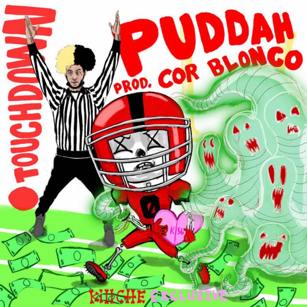 Touchdown (Explicit)