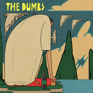 อัลบัม เดี๋ยวนะ ( Light Me Up ) ศิลปิน The Dumbs