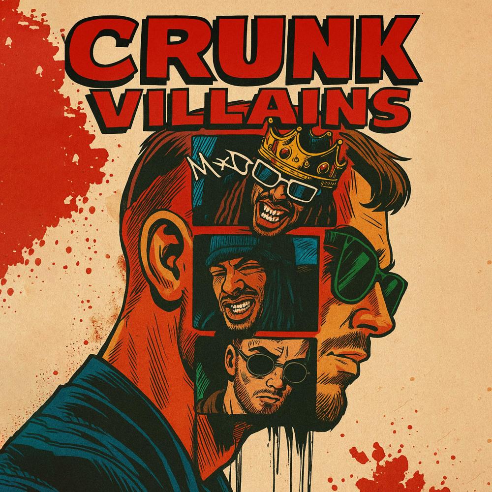 HOOLIGAN SHIT (Explicit)