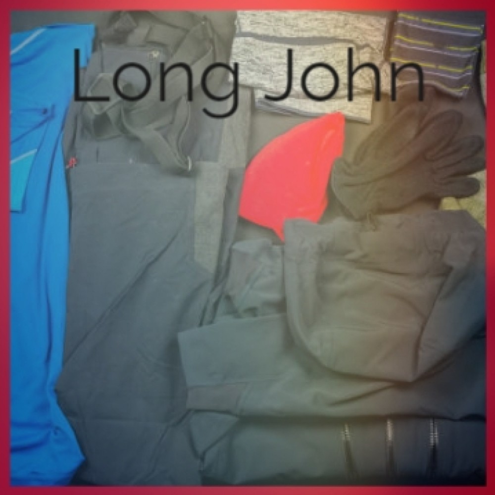 Long John