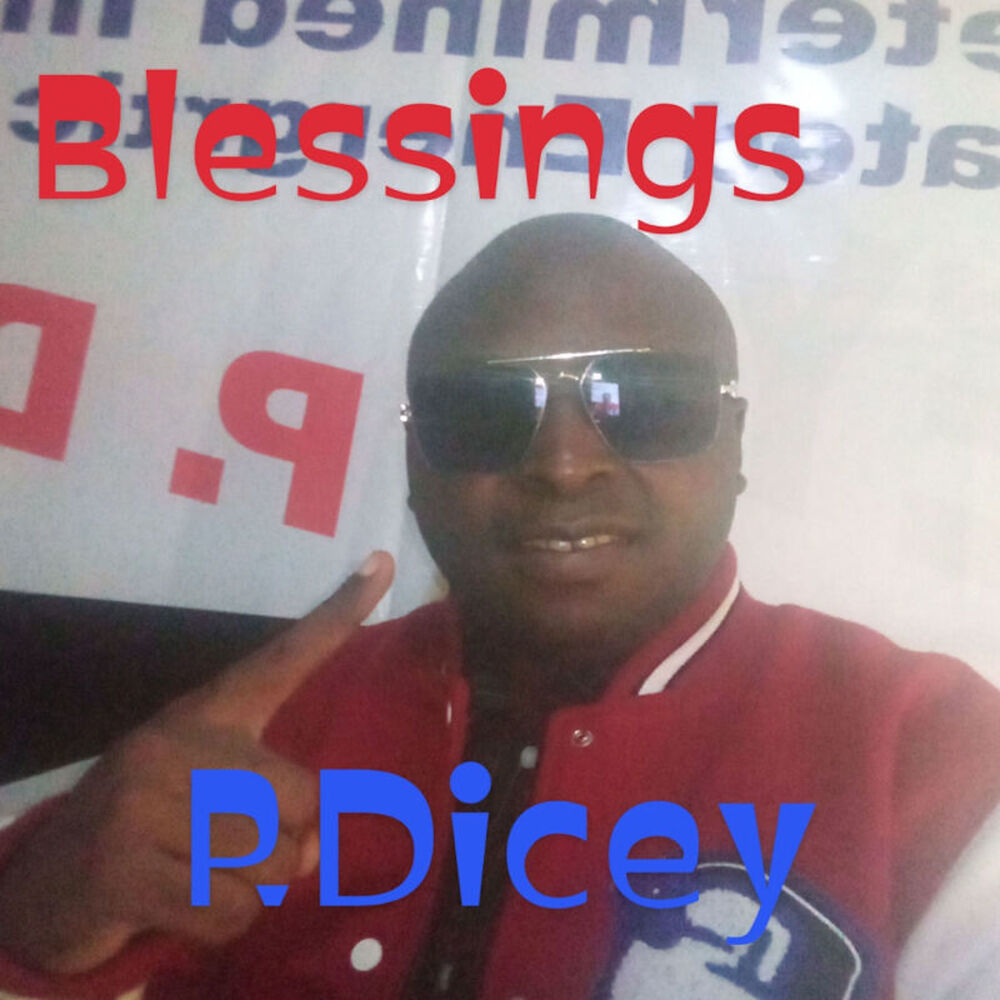 Blessings (Explicit)