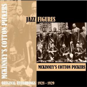 收聽McKinney's Cotton Pickers的Forgetting You歌詞歌曲