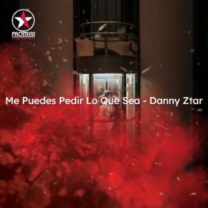 收聽Danny Ztar的Me Puedes Pedir Lo Que Sea歌詞歌曲