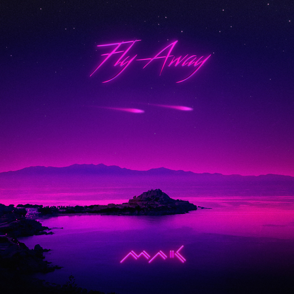 Fly Away