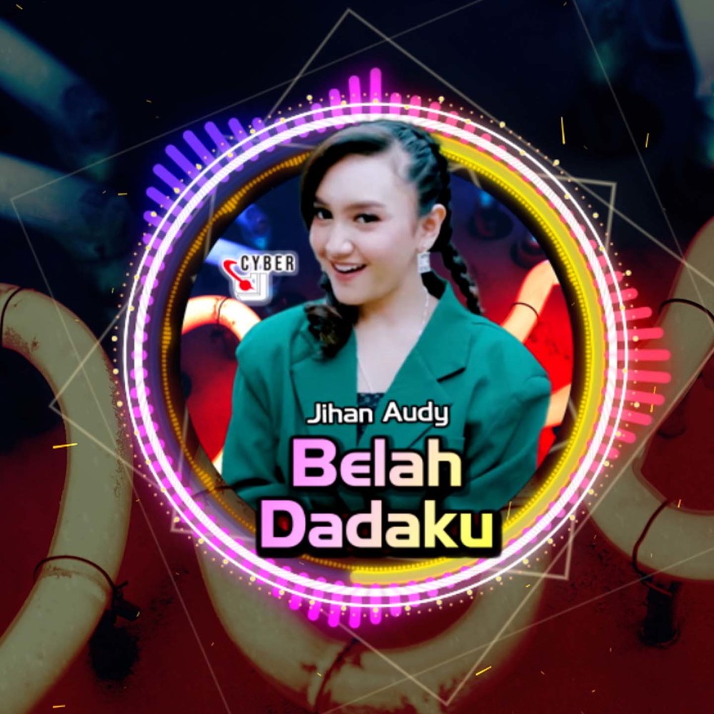 Belah Dadaku (Remix)