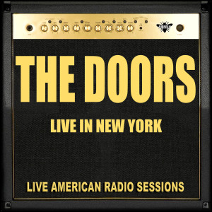 Listen to Alabama Song Backdoor Man (Live) song with lyrics from The Doors