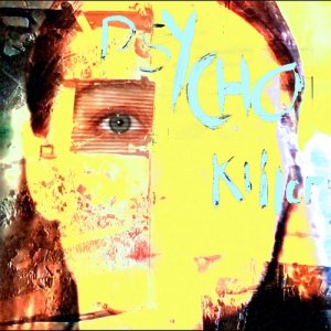 收聽陳亦菲的Psycho Killer歌詞歌曲