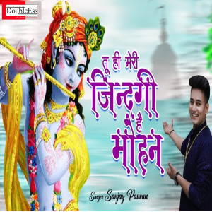 Listen to Tu Hi Meri Zindagi Hai Mohan (Hindi) song with lyrics from Sanjay Paswan