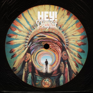 Album Maden from Hey! Douglas