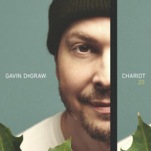 Gavin DeGraw的專輯Chariot (Chariot 20)