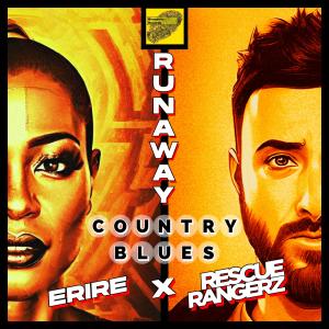 อัลบัม Runaway (Country Blues) ศิลปิน Erire