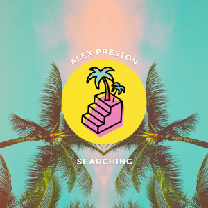 Album Searching oleh Alex Preston