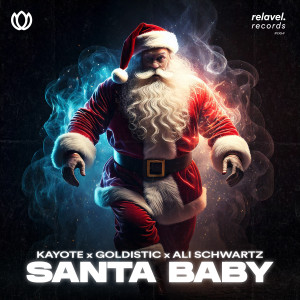 Kayote的專輯Santa Baby