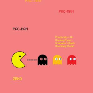 Dengarkan lagu Pac-Man (Explicit) nyanyian Zeko dengan lirik