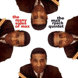 Listen to A Little Sweet song with lyrics from Max Roach