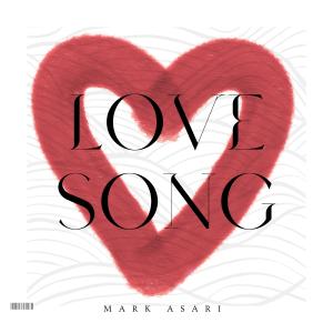 Mark Asari的專輯LOVE SONG