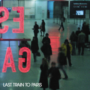 Diddy-Dirty Money的專輯Last Train To Paris