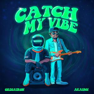 อัลบัม Catch My Vibe (Radio Edit) ศิลปิน AkaiBoi