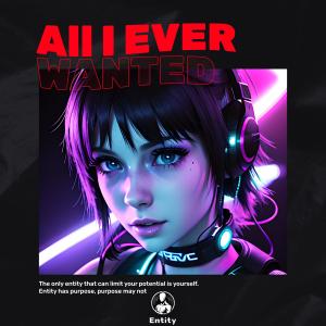 Album All I Ever Wanted from 