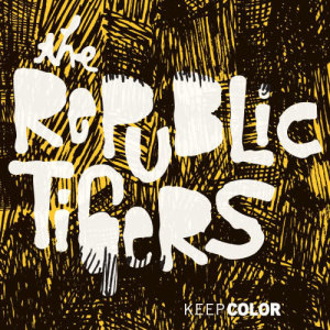 收聽The Republic Tigers的Golden Sand歌詞歌曲