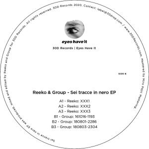 ดาวน์โหลดและฟังเพลง XXX3 พร้อมเนื้อเพลงจาก Reeko