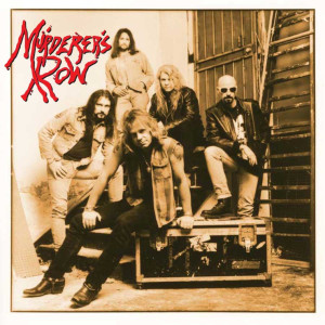 Murderer's Row的專輯Murderer's Row (Expanded Edition)