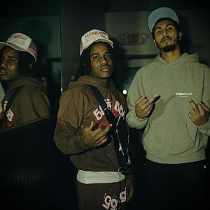 收聽Naweezy的I Said What I Said (Explicit)歌詞歌曲