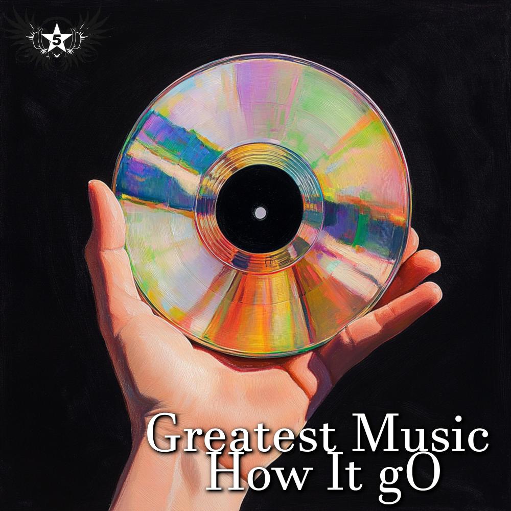 Greatest Music How It gO
