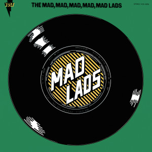 ดาวน์โหลดและฟังเพลง Monkey Time '69 พร้อมเนื้อเพลงจาก The Mad Lads