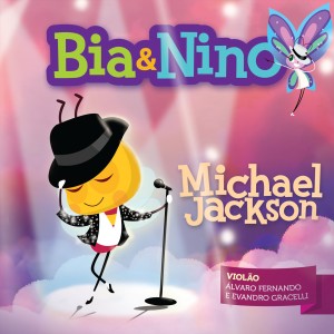 อัลบัม Bia & Nino - Michael Jackson ศิลปิน Álvaro Faria