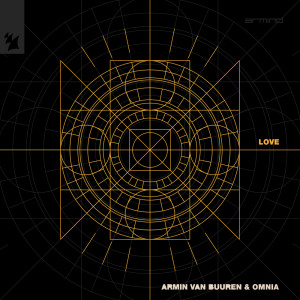 Armin Van Buuren的專輯Love