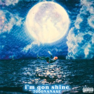 Album im gon shine from 7000nanase