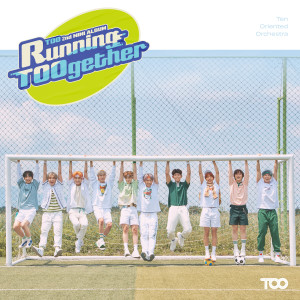 อัลบัม Running TOOgether ศิลปิน TOO