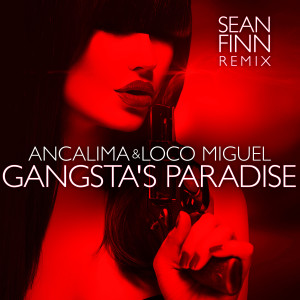 Album Gangsta's Paradise from Ancalima